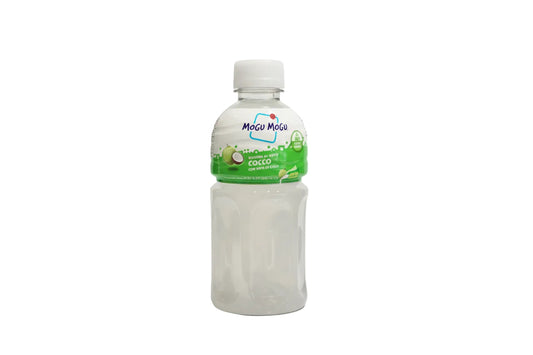 Mogu Mogu - Bevanda al Cocco con jelly cocco 320ml