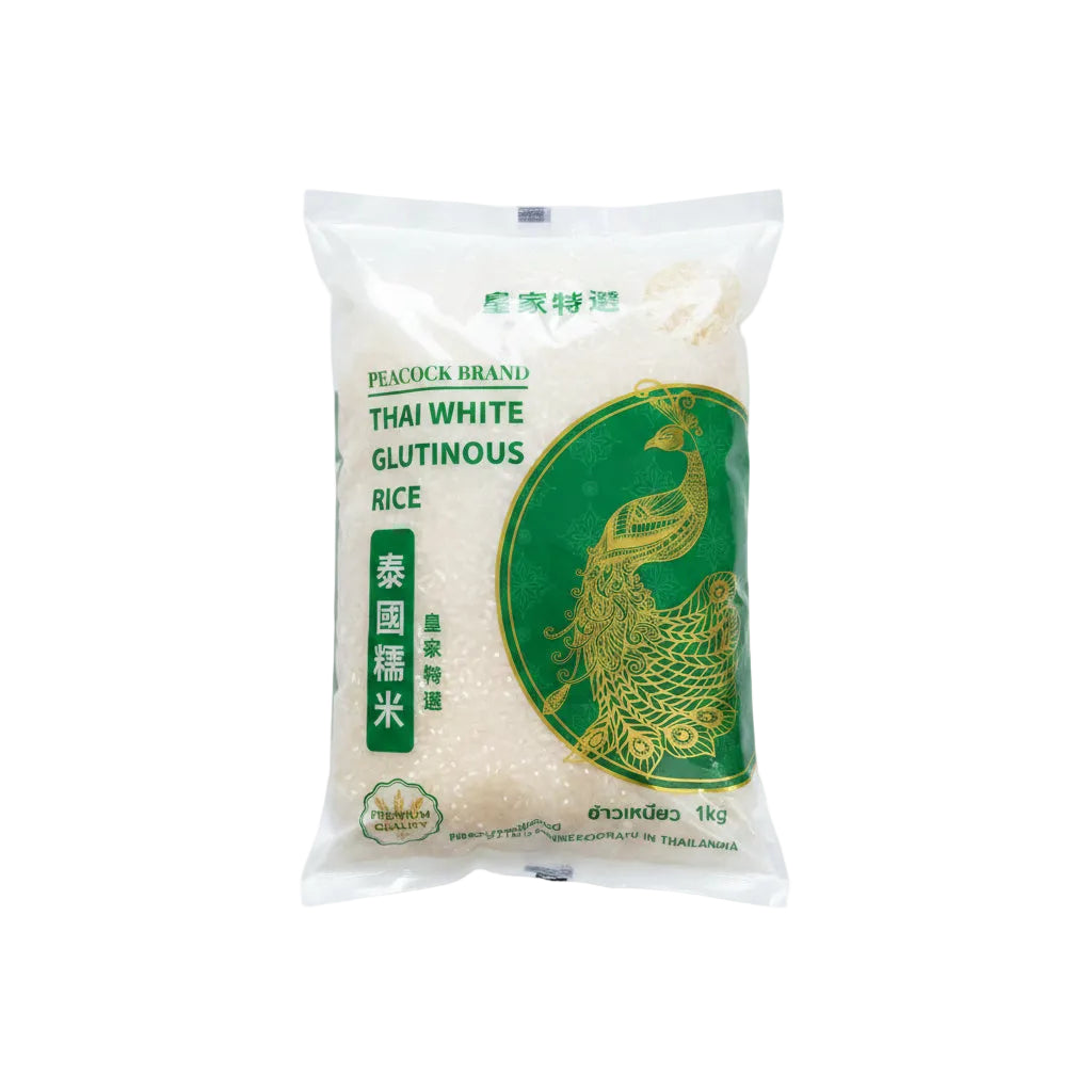 Royal - Riso Glutinoso 1Kg