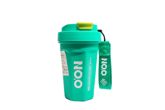 NO.O - Bevanda Gelsomino e Uva 480ml