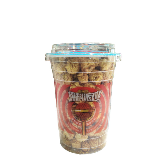 YSM - Popcorn gusto Caramello 120g