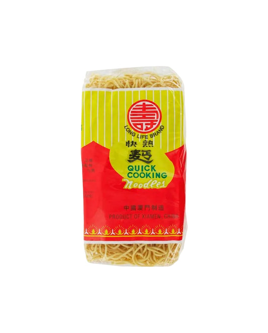 Llb - Noodles instantanei di Frumento senza condimenti 500g