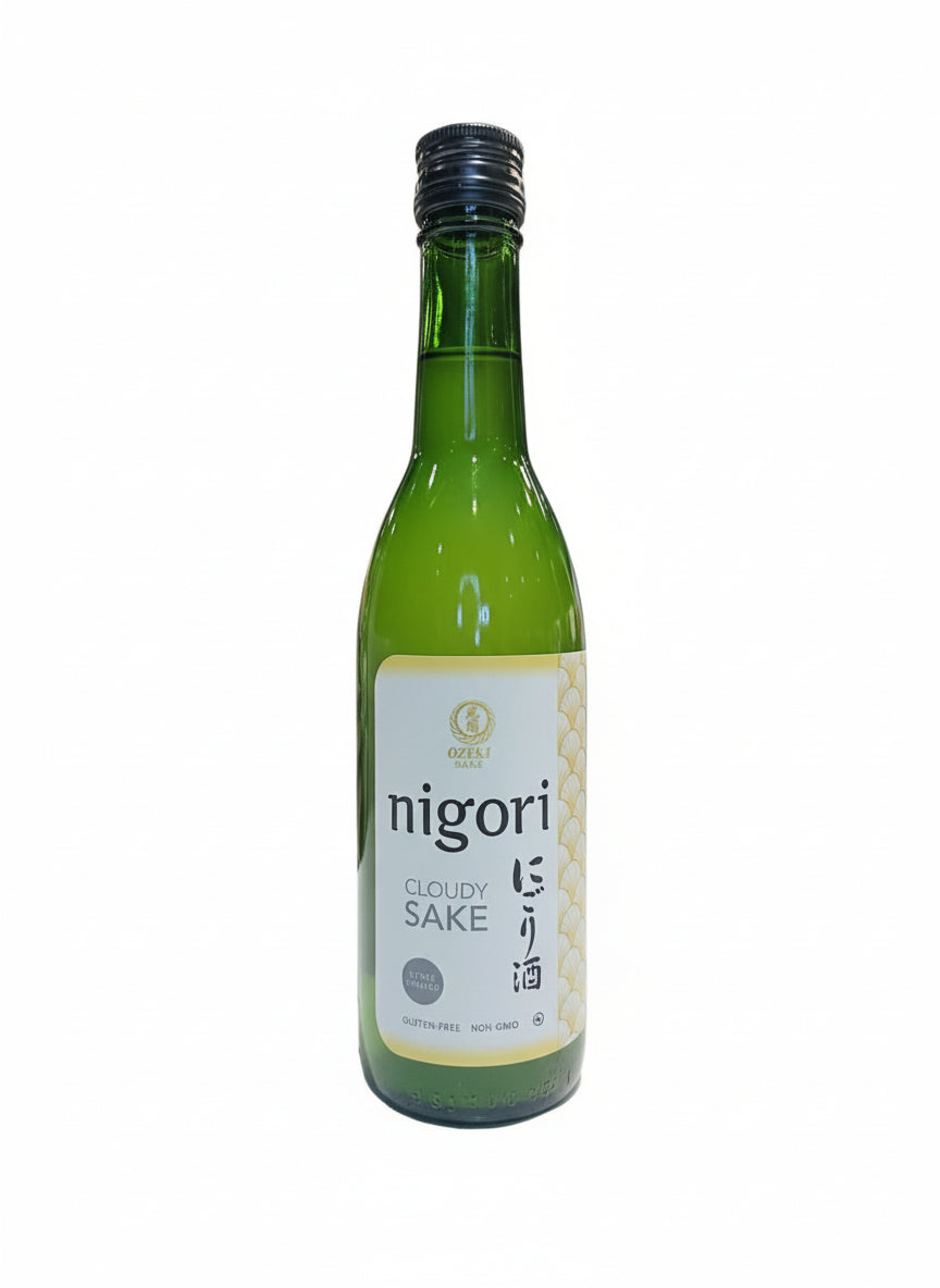 Ozeki - Sakè nigori senza glutine 375ml