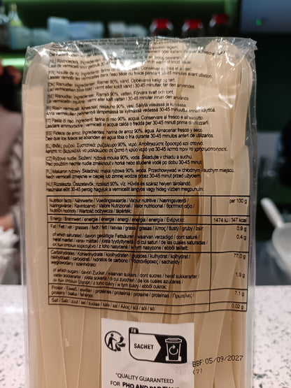 Farmer - Tagliatelle di Riso 400g (10mm)