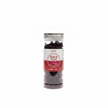 HCC - Tisana al Fiore di Carcadè 40g