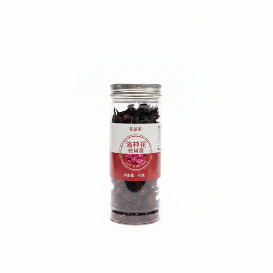 HCC - Tisana al Fiore di Carcadè 40g