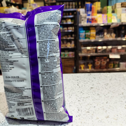 Takis - Snack di Mais piccante Blue Heat 100g