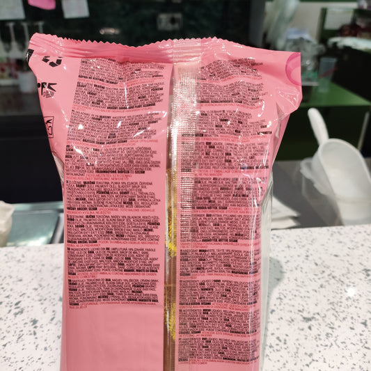 Tokimeki - Dorayaki ai Fagioli Rossi 195g (65gx3pz)