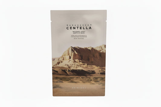 Skin1004 - Maschera gel alla Centella Idratante 20ml