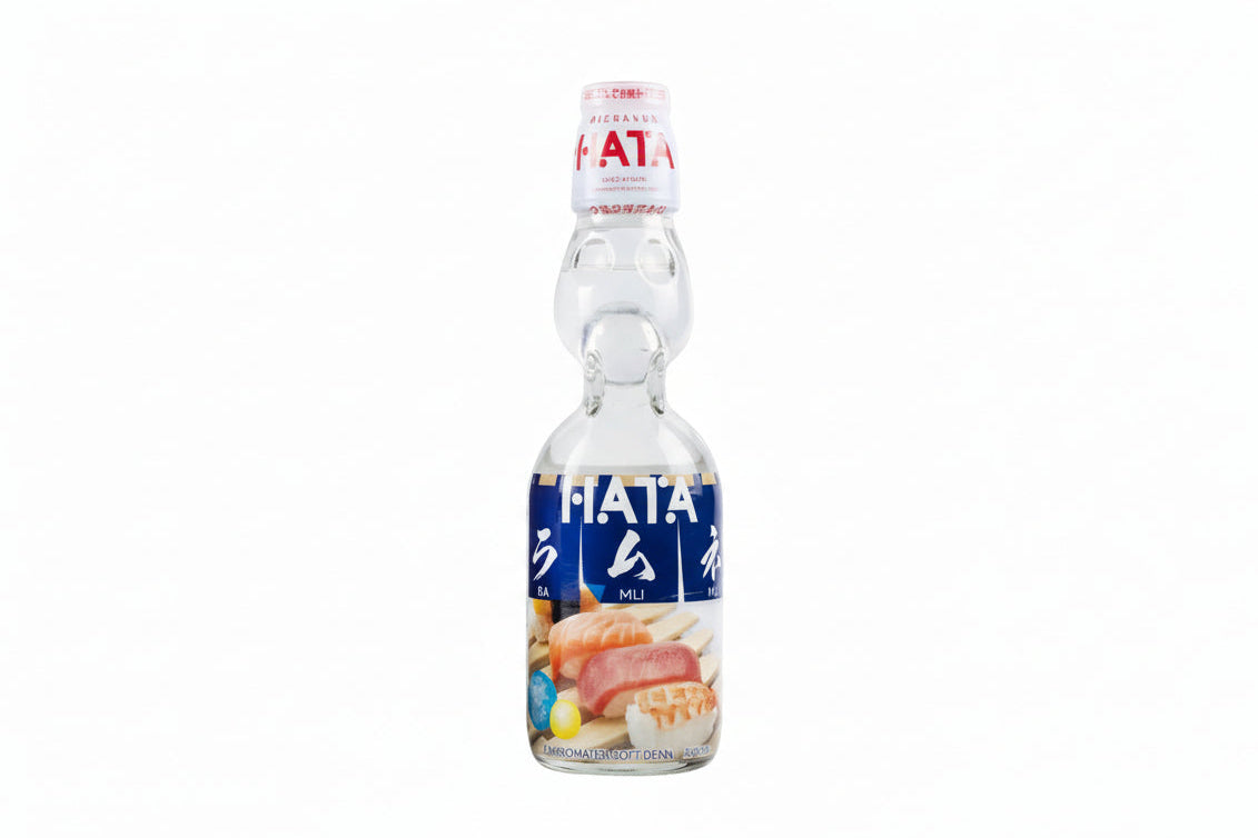 Hata - Bibita frizzante 'Japan' 200ml