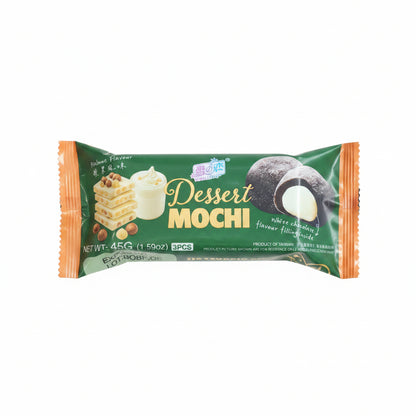 Y&L - Mochi alla Nocciola 3pz 45g