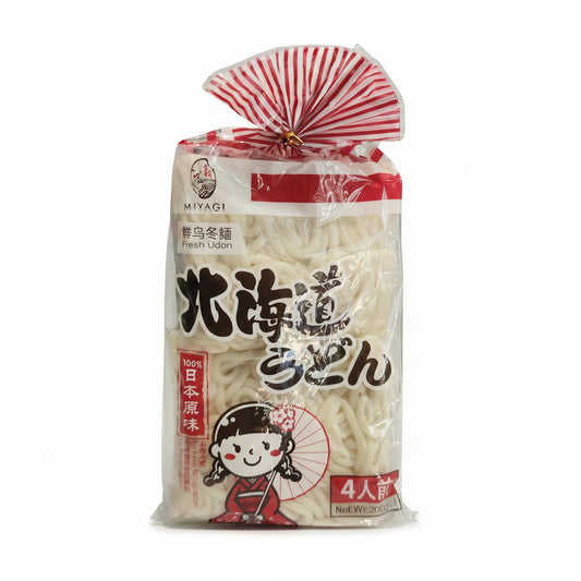 Miyagi - Udon 4x200g