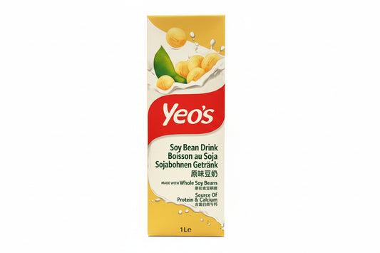 YEO'S - Latte di Soia 1L