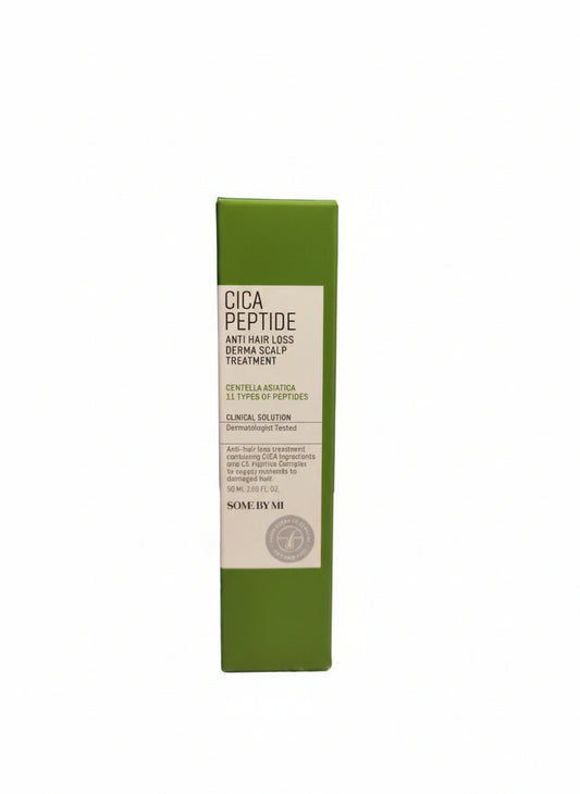 Somebymi - Trattamento anti caduta alla Centella 50ml