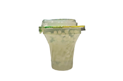 Xzl - Gelatina all’Uva 218g