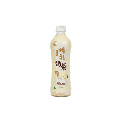 KSF - Milktea Latte Condensato 500ml
