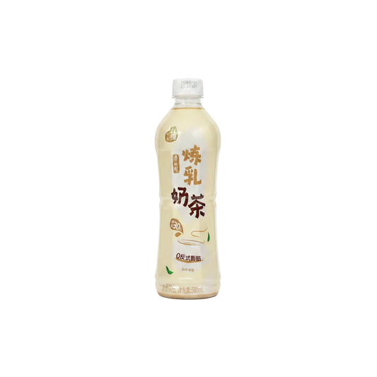 KSF - Milktea Latte Condensato 500ml
