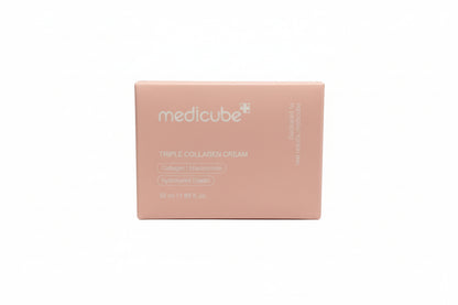 Medicube - Crema Viso al triplo Collagene 50ml