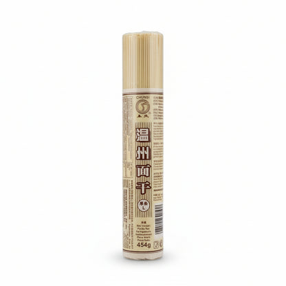 Chunsi - Spaghetti di grano Jianshui Wenzhou 454g