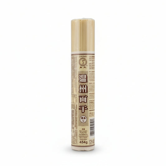 Chunsi - Spaghetti di grano Jianshui Wenzhou 454g