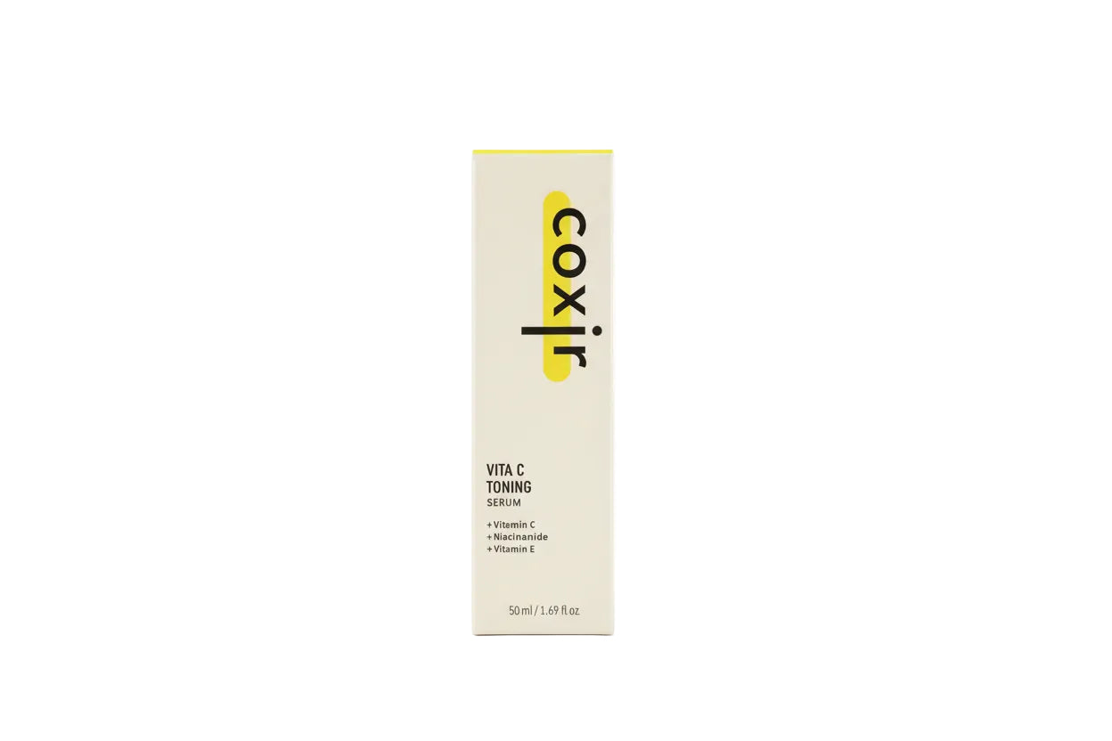Coxir - Siero 'Vita C Bright' 50ml