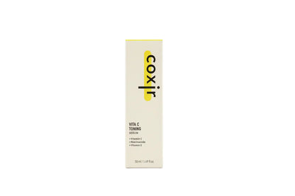 Coxir - Siero 'Vita C Bright' 50ml