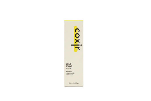 Coxir - Siero 'Vita C Bright' 50ml