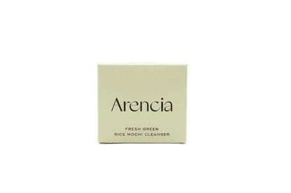 Arencia - Detergente Mochi al Tè Verde 120g