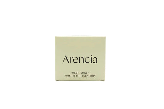 Arencia - Detergente Mochi al Tè Verde 120g