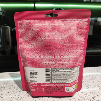 Royal Family - Mochi al Cheesecake Fragola 120g