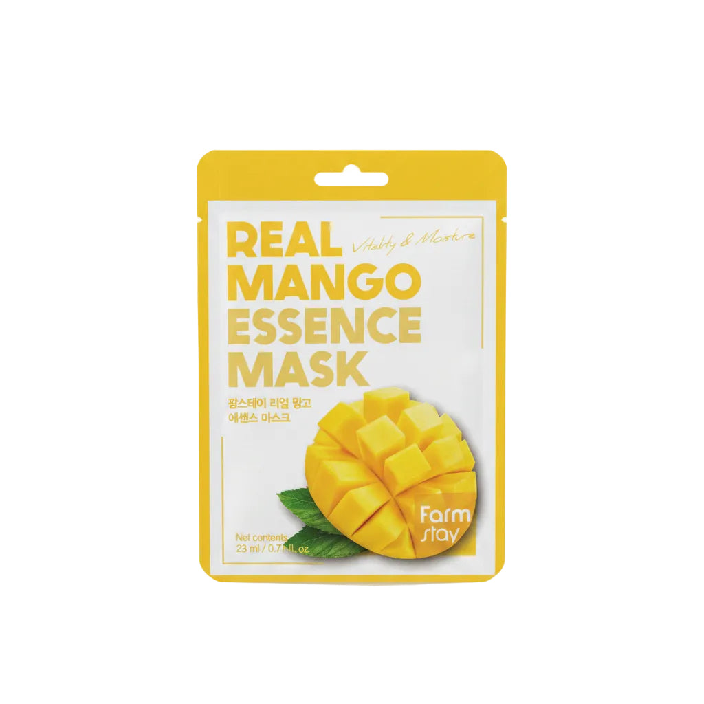 Farmstay - Maschera al Mango 23ml