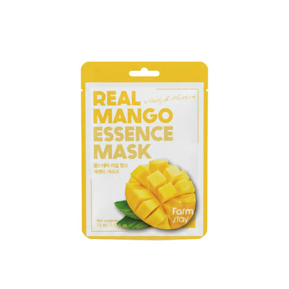 Farmstay - Maschera al Mango 23ml