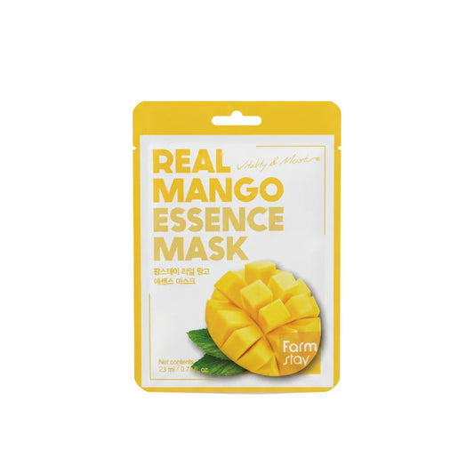 Farmstay - Maschera al Mango 23ml
