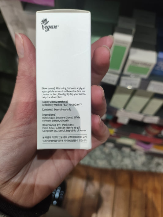 Mixsoon - Essence bifida 20ml