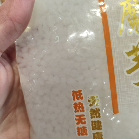 Fishwell - Riso di konjac 270g