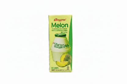 Binggrae - Latte al Melone 200ml