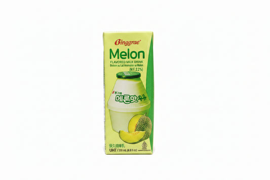 Binggrae - Latte al Melone 200ml