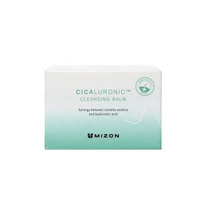 Mizon - Balsamo Detergente alla Centella 80ml