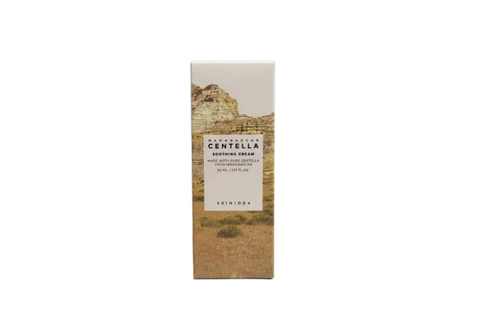 Skin1004 - Crema Lenitiva alla Centella 30ml