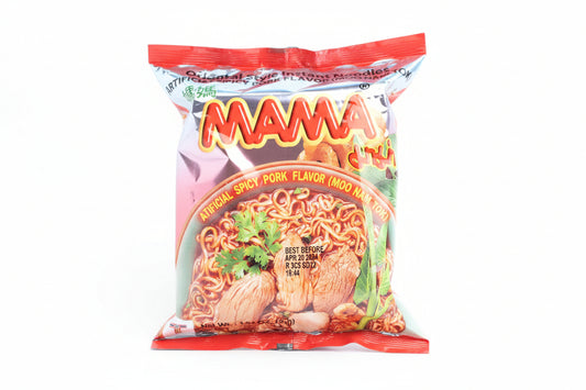 Mama - Ramen al Maiale 60g