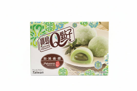 Qdianzi - Mochi al Matcha 210g