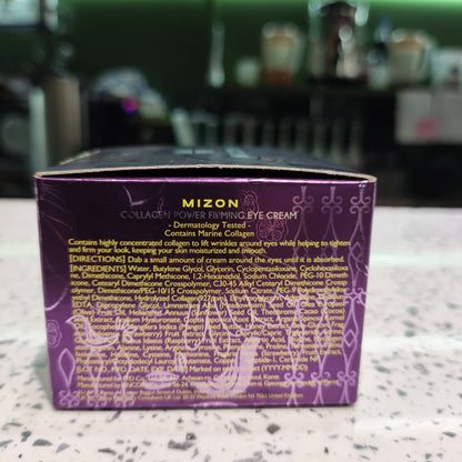 Mizon - Crema occhi al Collagene intensivo 25ml