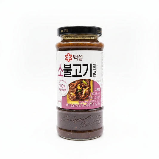 CJ - Salsa Bulgogi per Manzo 290g