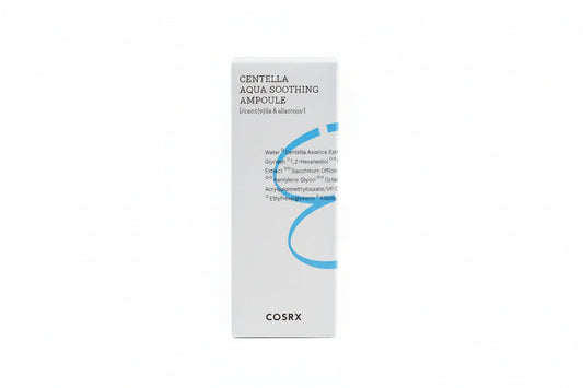 COSRX - Ampoule alla centella idratante 40ml