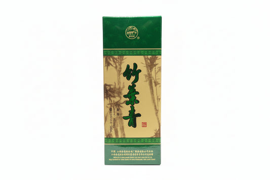 Grappa di Bamboo 500ml
