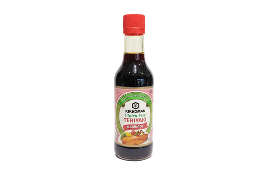 Kikkoman - Salsa Teriyaki Senza Glutine 250 ml