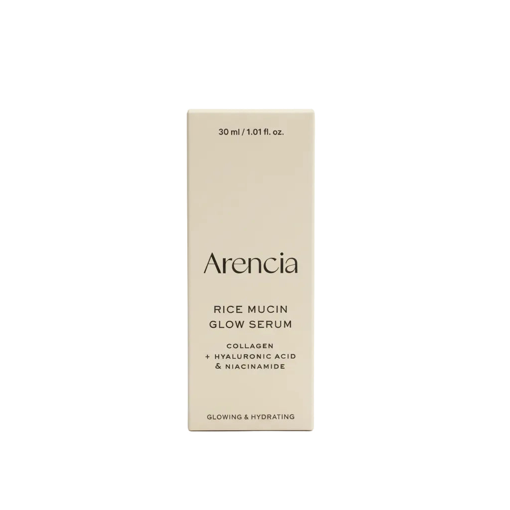 Arencia - Siero al Collagene e Acido Ialuronico 30ml