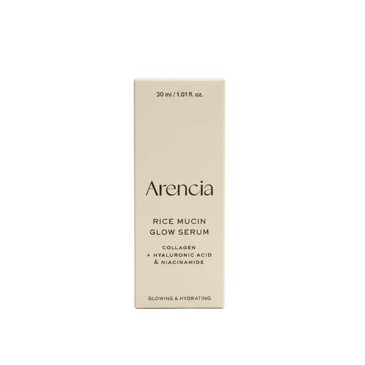 Arencia - Siero al Collagene e Acido Ialuronico 30ml
