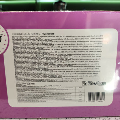 Hello - Marshmallow alla Frutta 100g