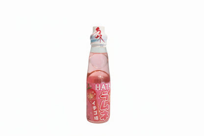 Hata - Bevanda frizzante alla Fragola 200ml
