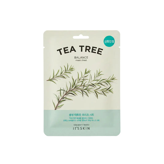 It's Skin - Maschera al Tea Tree 20ml
